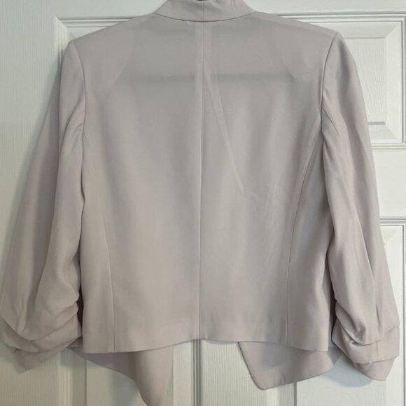 Aritzia Babaton Power Blazer Short - Picture 2 of 3